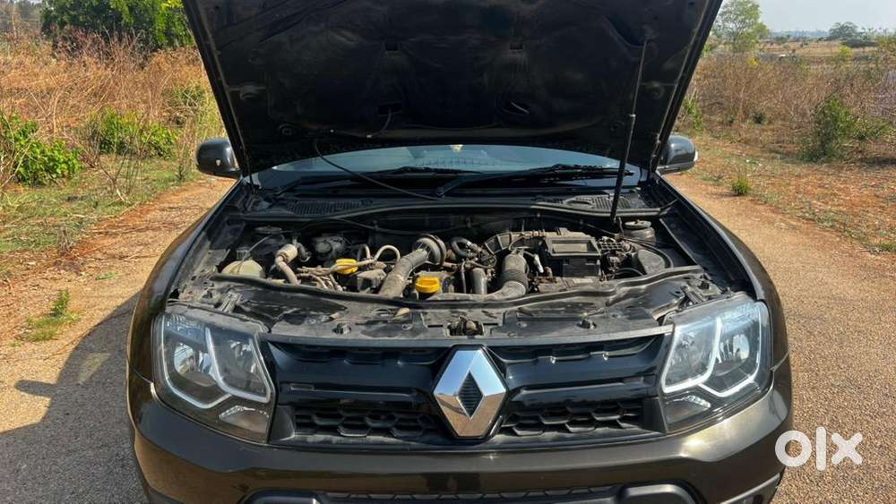 Renault Duster  Diesel 1st Owner  Well Maintained