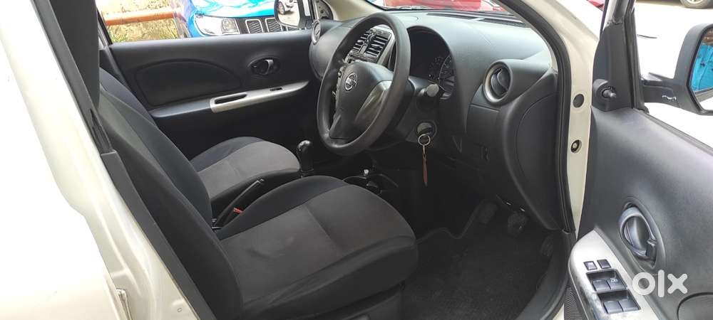 Nissan Micra Active Xv Safety Pack, 2018, Petrol