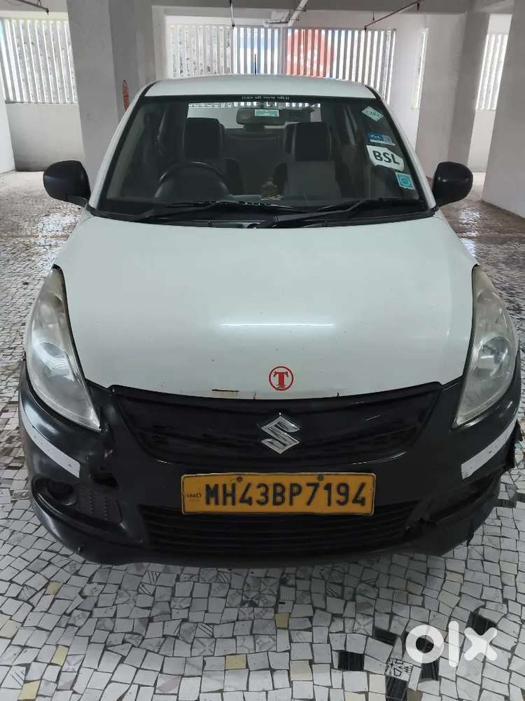 Maruti Suzuki Dzire 2020 Cng & Petrol 185000 Km Driven