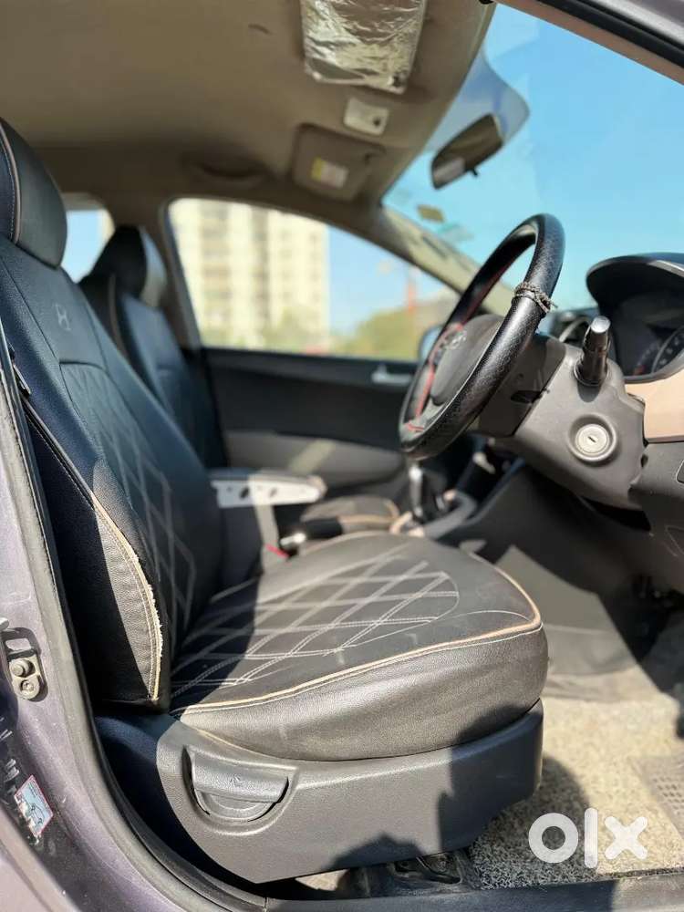 Grand I10 Sports 1.2