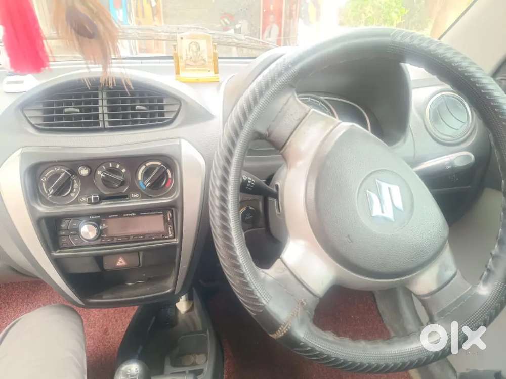 Alto 800 Best Quality Best Condition
