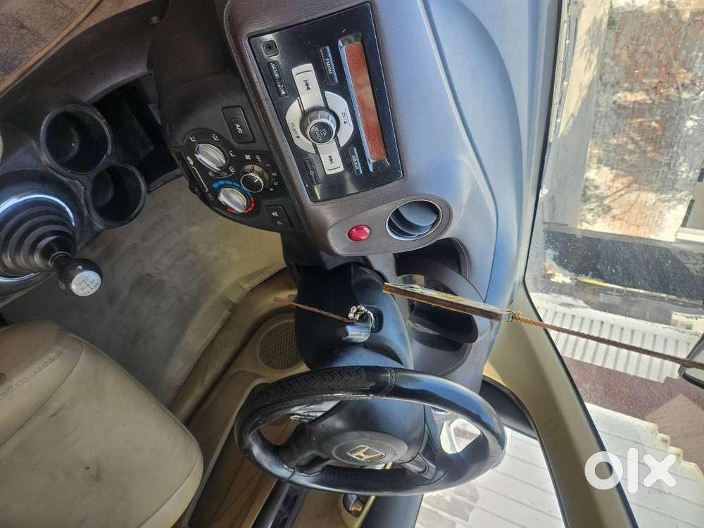 Honda Amaze 2013 Diesel Good Condition