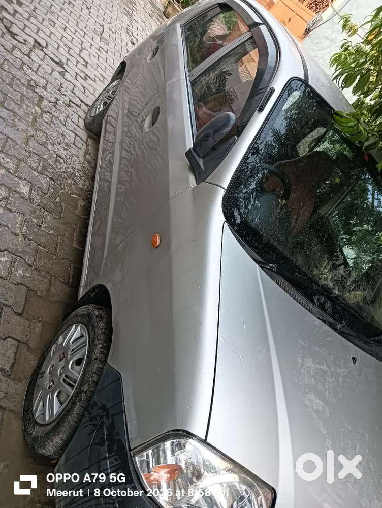 2012 Hyundai Santro Gls Ii Cng