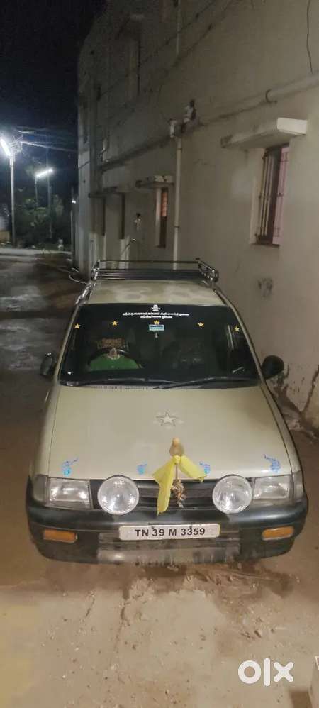 Maruti Suzuki Zen Estilo 1999 Petrol Good Condition