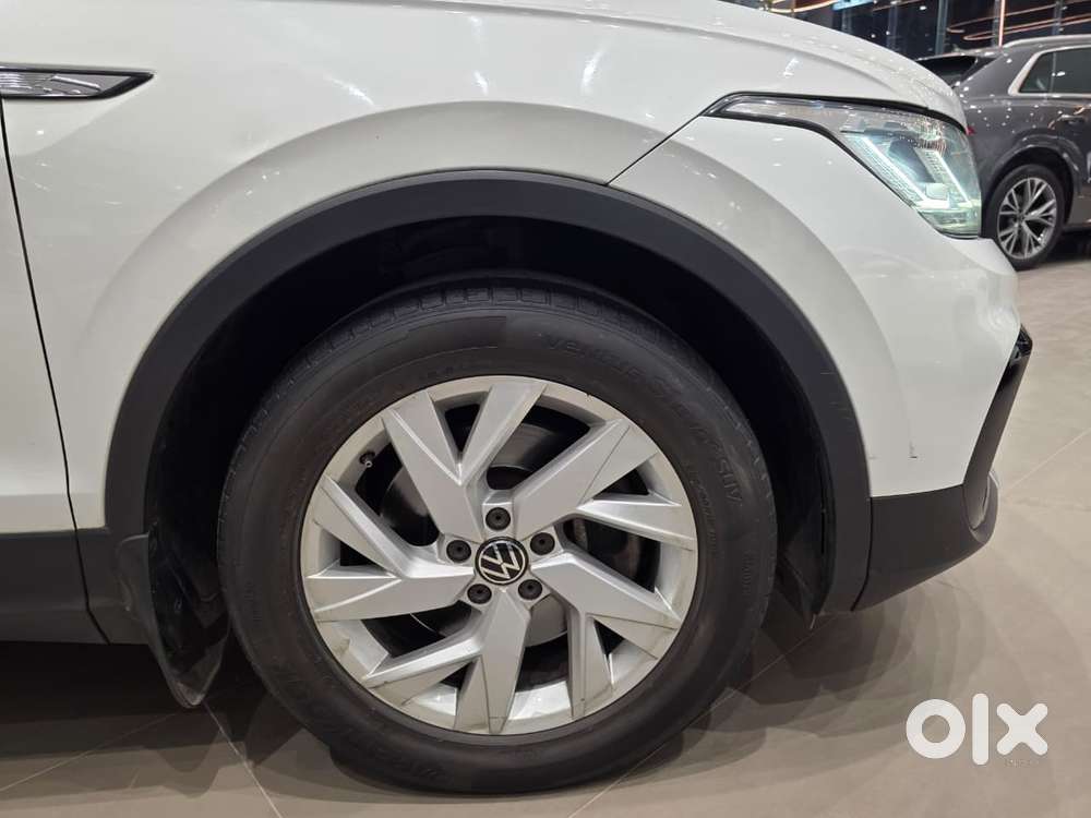 Volkswagen Tiguan 2.0 Elegance Tsi Dsg, 2021, Petrol