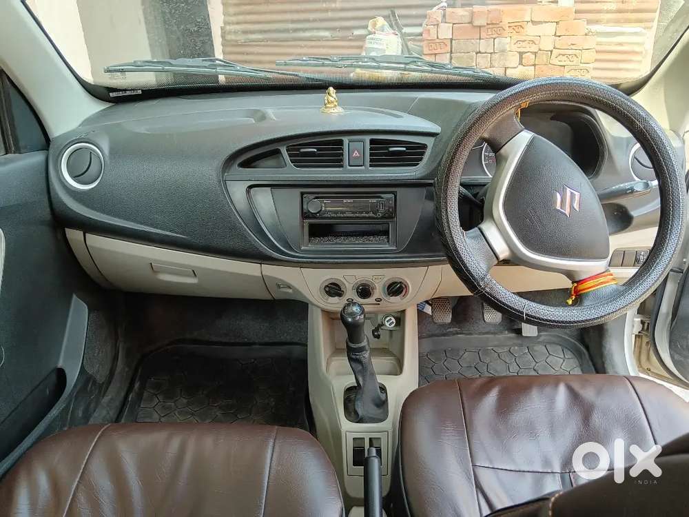 Maruti Suzuki Alto 2021 पेट्रोल