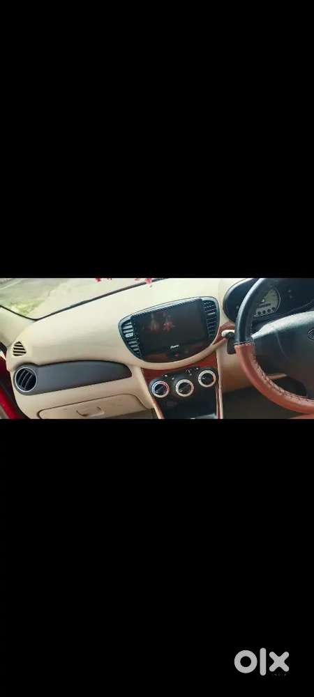 Hyundai I10 2008 Petrol