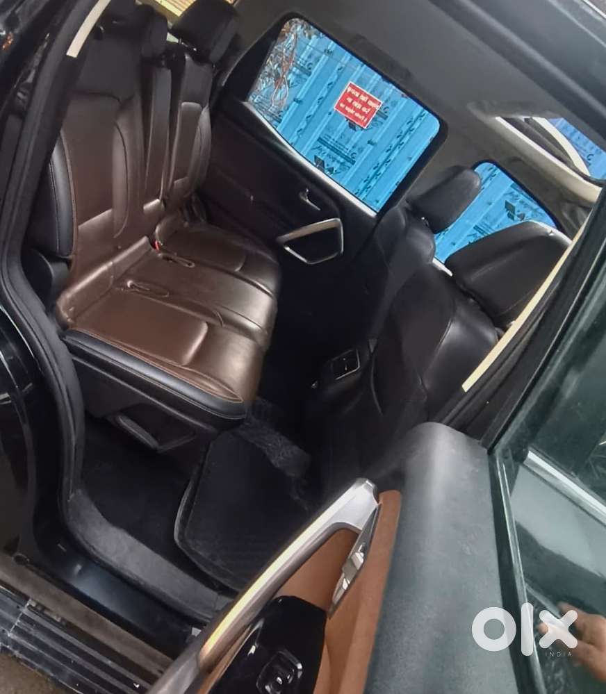 Mahindra Scorpio-n 2.2 Z8 Diesel Mt 7 Str, 2023, Diesel