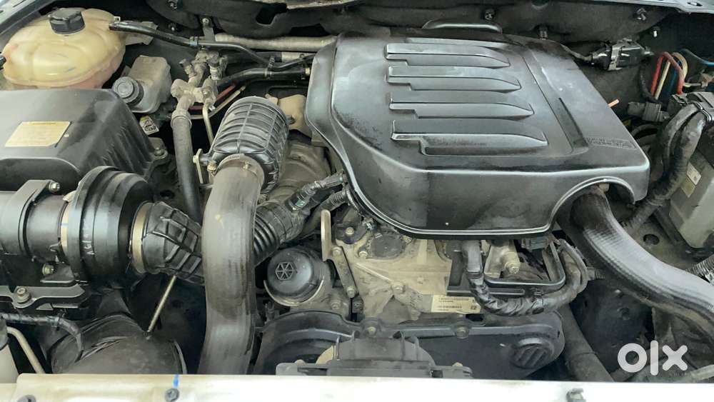 Mahindra Scorpio N Z8 L Petrol At 7 Str, 2022, Petrol