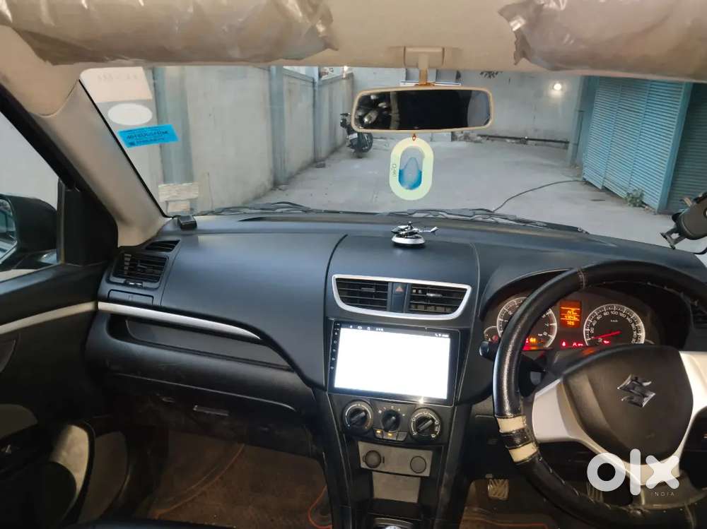 Maruti Suzuki Swift 2013 Petrol 47000 Km Driven