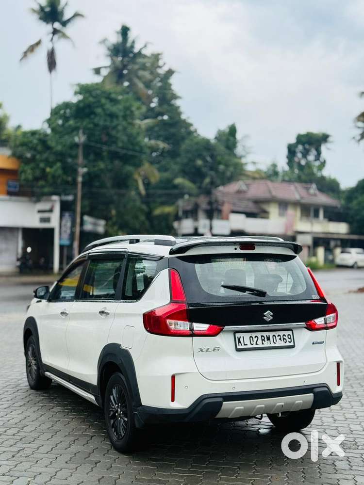 Maruti Suzuki Xl6 Zeta, 2020, Petrol