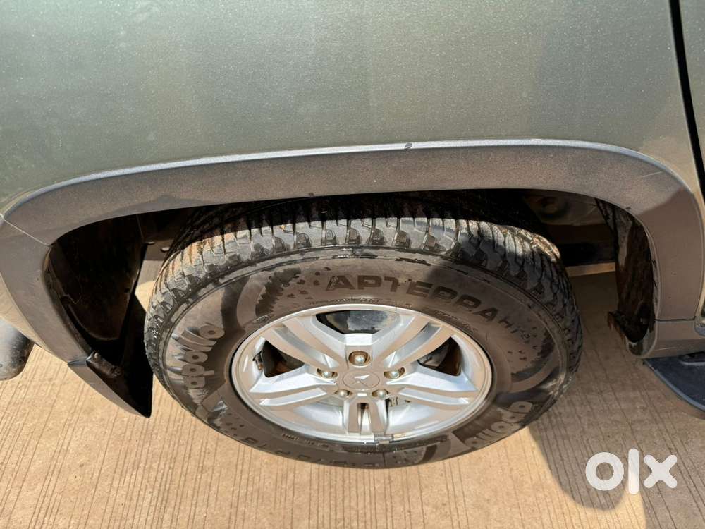 Mahindra Bolero Neo 1.5 N 10 R, 2024, Diesel