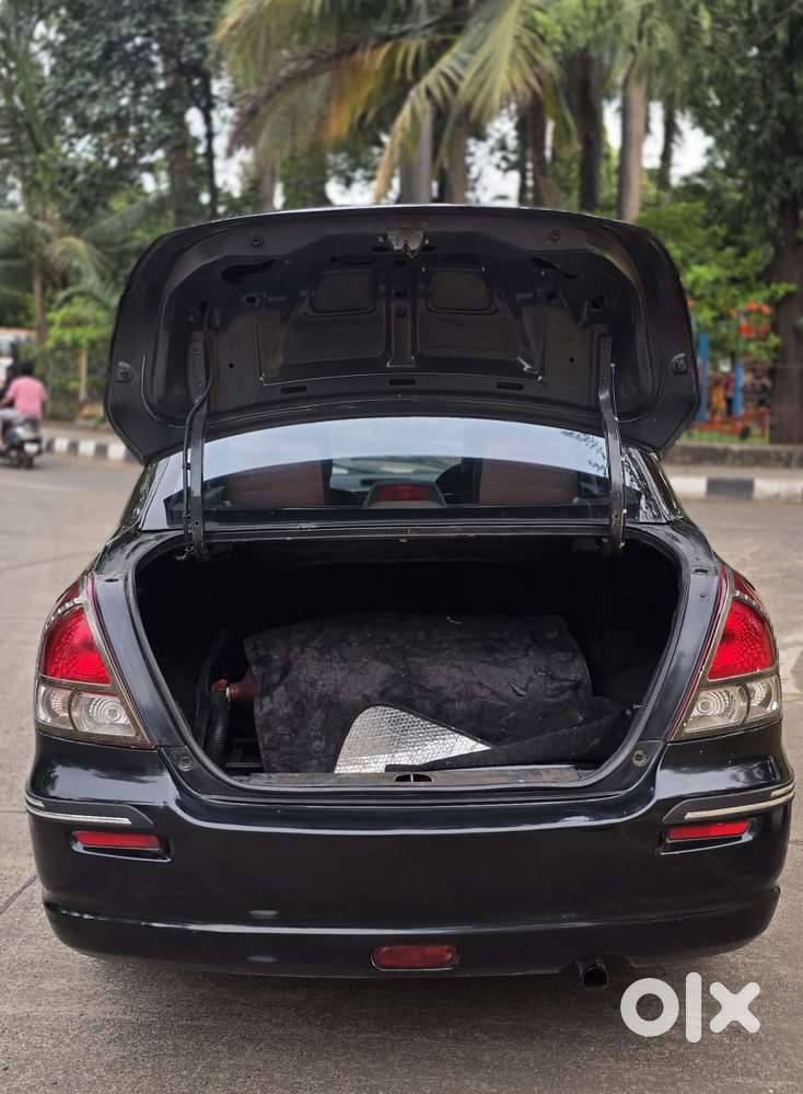 Maruti Suzuki Swift Dzire Vxi Optional, 2008, Cng & Hybrids