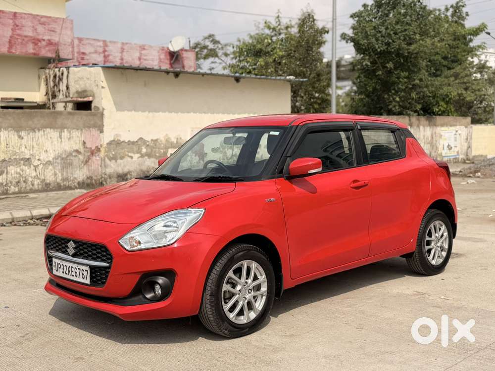 Maruti Suzuki Swift 2018 Amt Zdi, 2018, Diesel