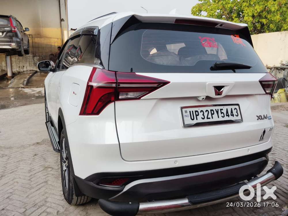 Mahindra Xuv700 Diesel 2024