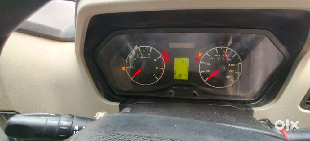 Mahindra Scorpio [2020-2022] 2.2 S5, 2020, Diesel