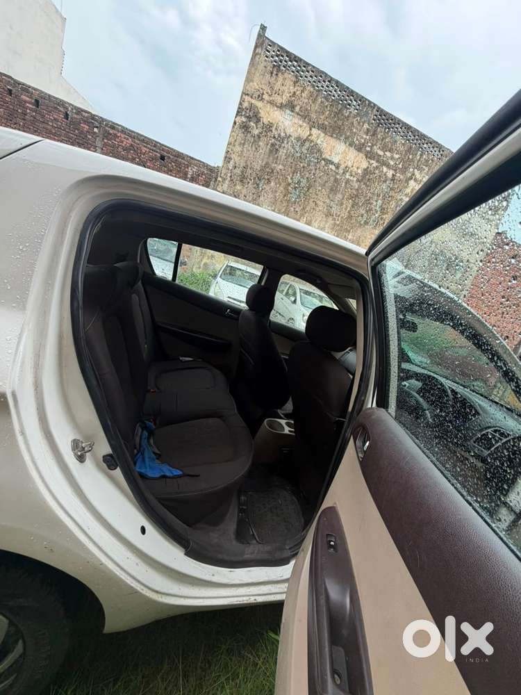Hyundai I20 N Line 2012 Petrol Car