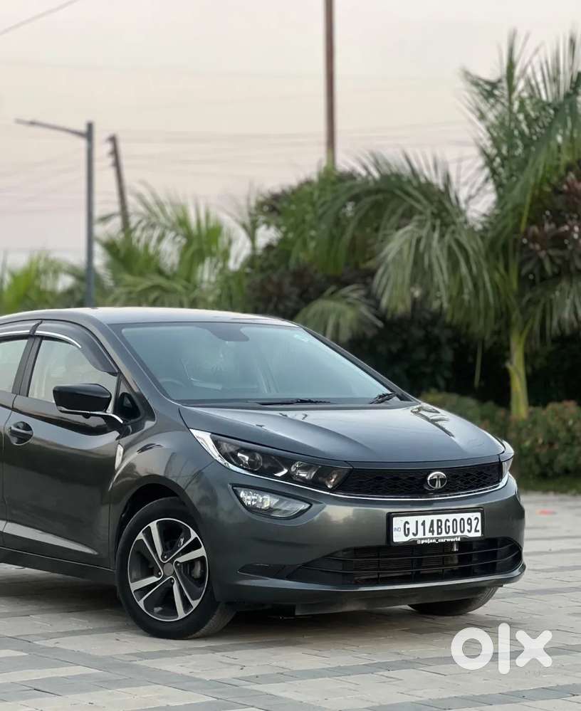 Tata Altroz Xz Icng, 2024, Cng & Hybrids