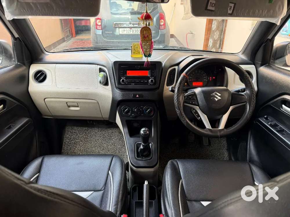 Wagon R 1.2 Vxi In Showroom Condition