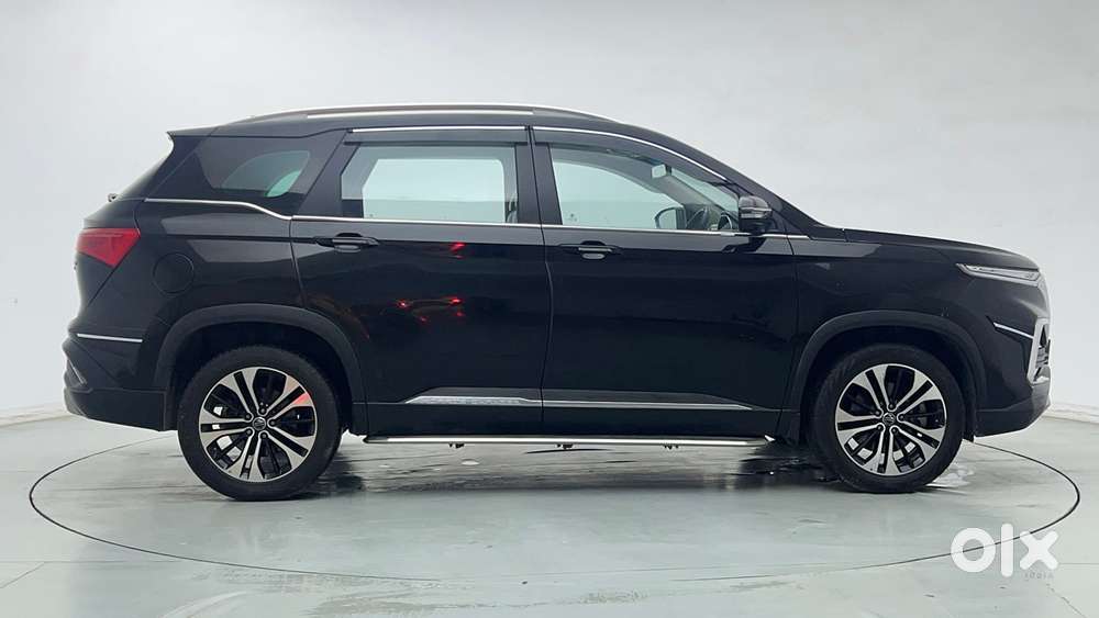 Mg Hector Sharp At, 2022, Petrol