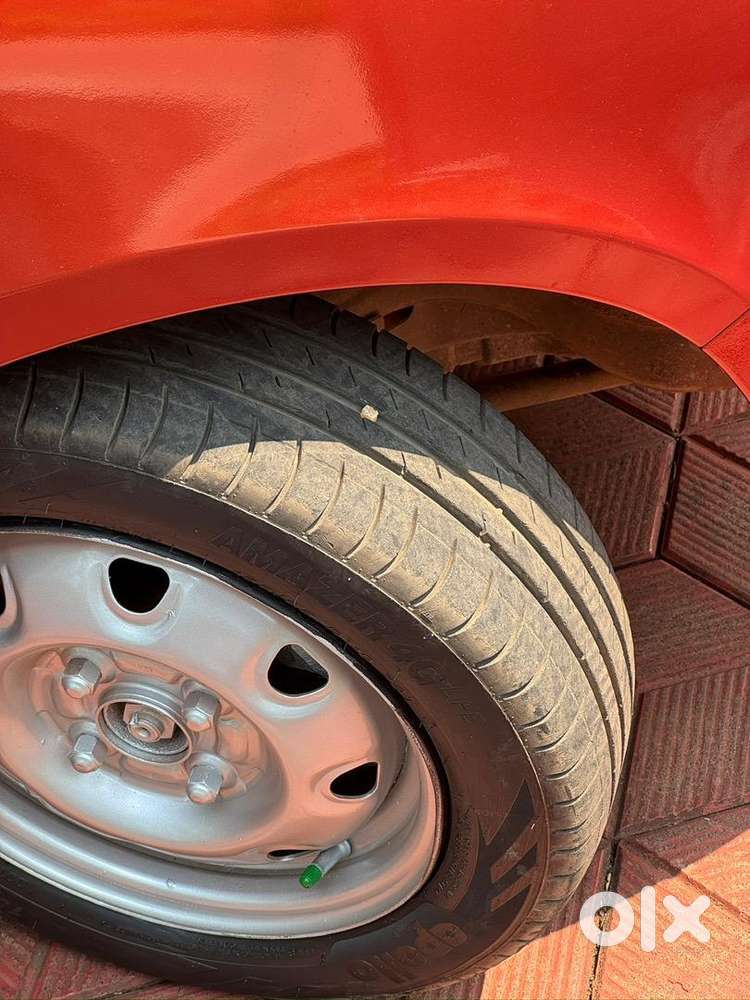 Alto K10 - 2011 Model , Fitness Upto: 22-may-2031