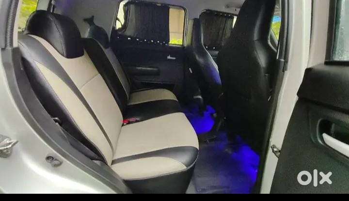 Maruti Suzuki Wagon R Lxi Cng Optional, 2021, Cng & Hybrids