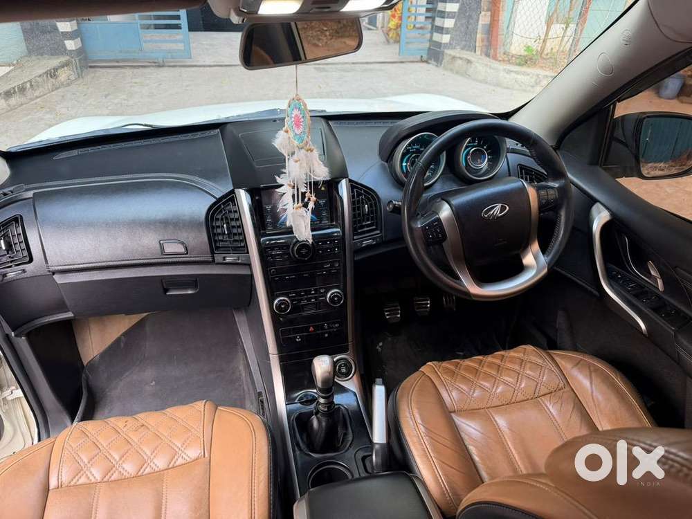 Mahindra Xuv500 2021 Diesel Good Condition