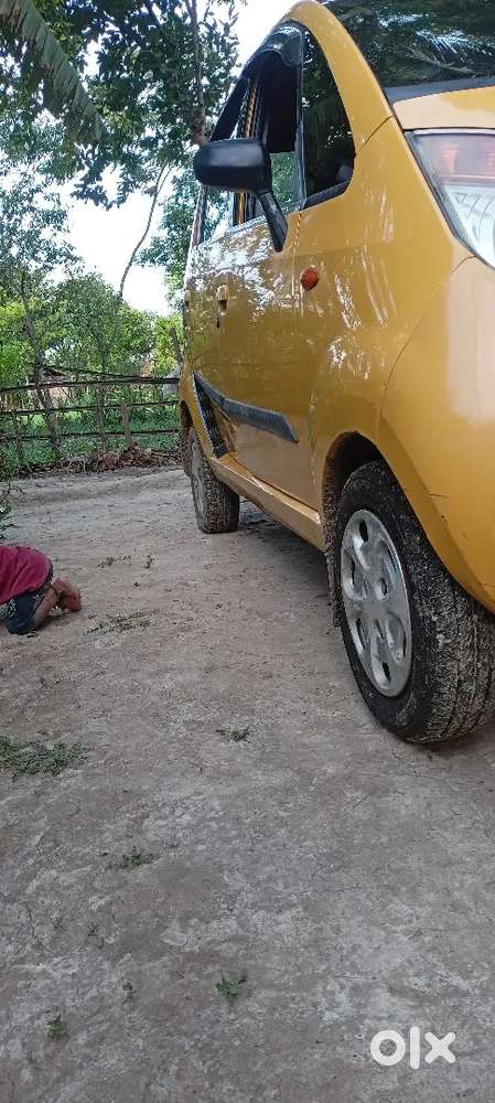 Tata Nano 14032011 Petrol Good Condition