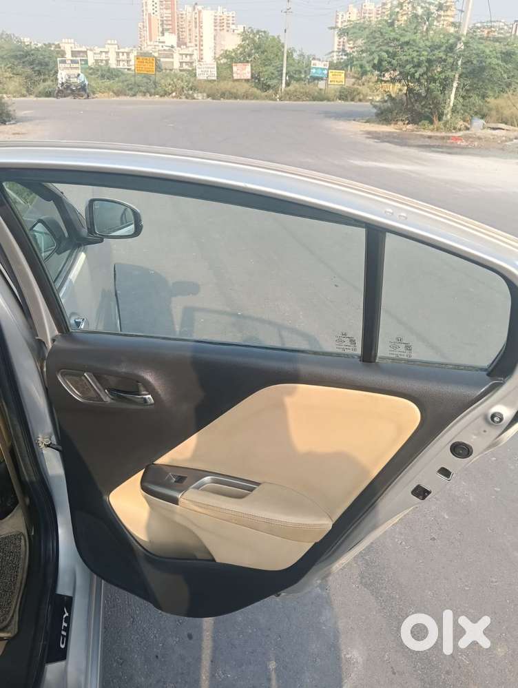 Honda City I Vtec Cvt Vx, 2016, Petrol