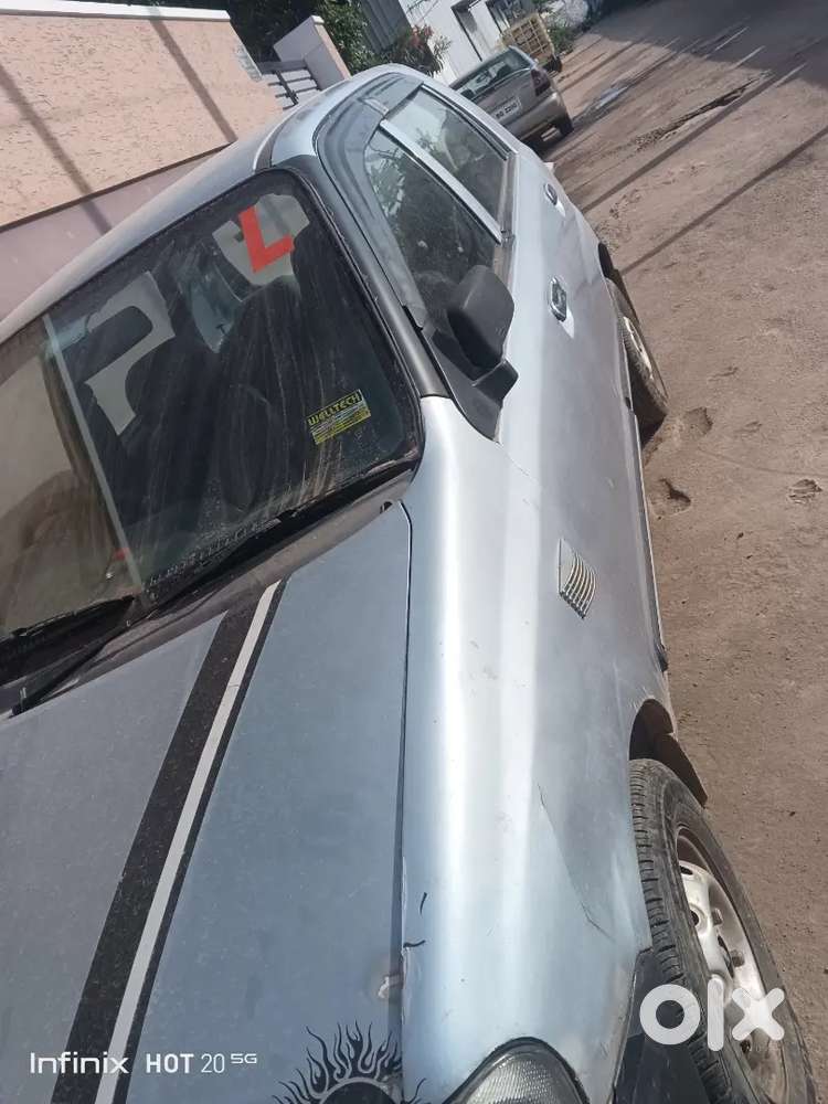 Maruti Suzuki Alto 800 2002 Petrol 100000 Km Driven Powerful Engine