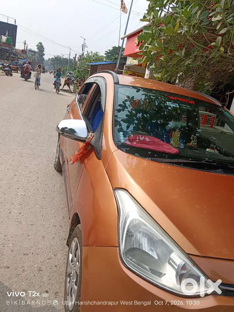 Hyundai Grand I10 Prime 2013 Petrol 85000 Km Driven