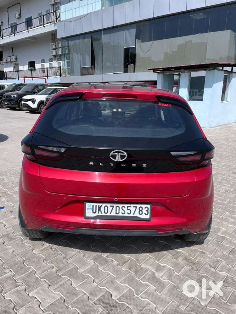 Tata Car 2020 Drive