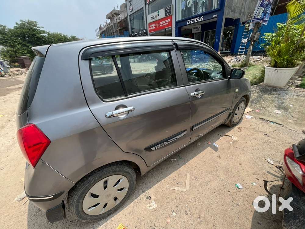 2019 Maruti Suzuki Celerio