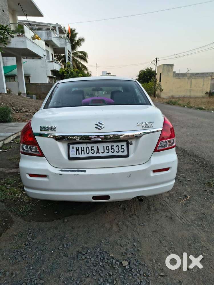 Swift Dzire Vxi Petrol- Excellent Condition  Rc Valid Oct 2029