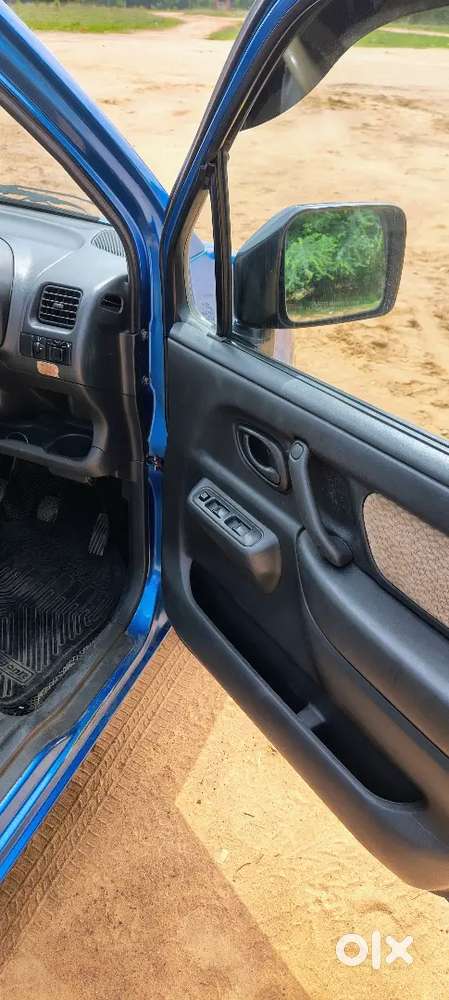 Wagon R 2008 Model Vxi
