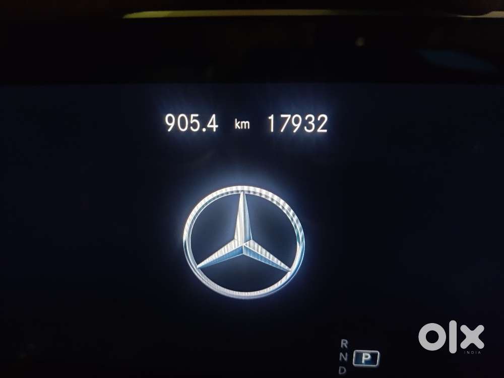 Mercedes-benz Gle Coupe 3.0 53 Amg 4matic Plus, 2022, Petrol