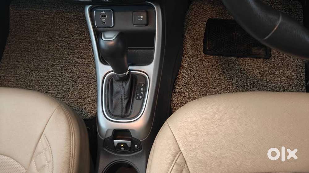 Jeep Compass 2019 Petrol Automatic