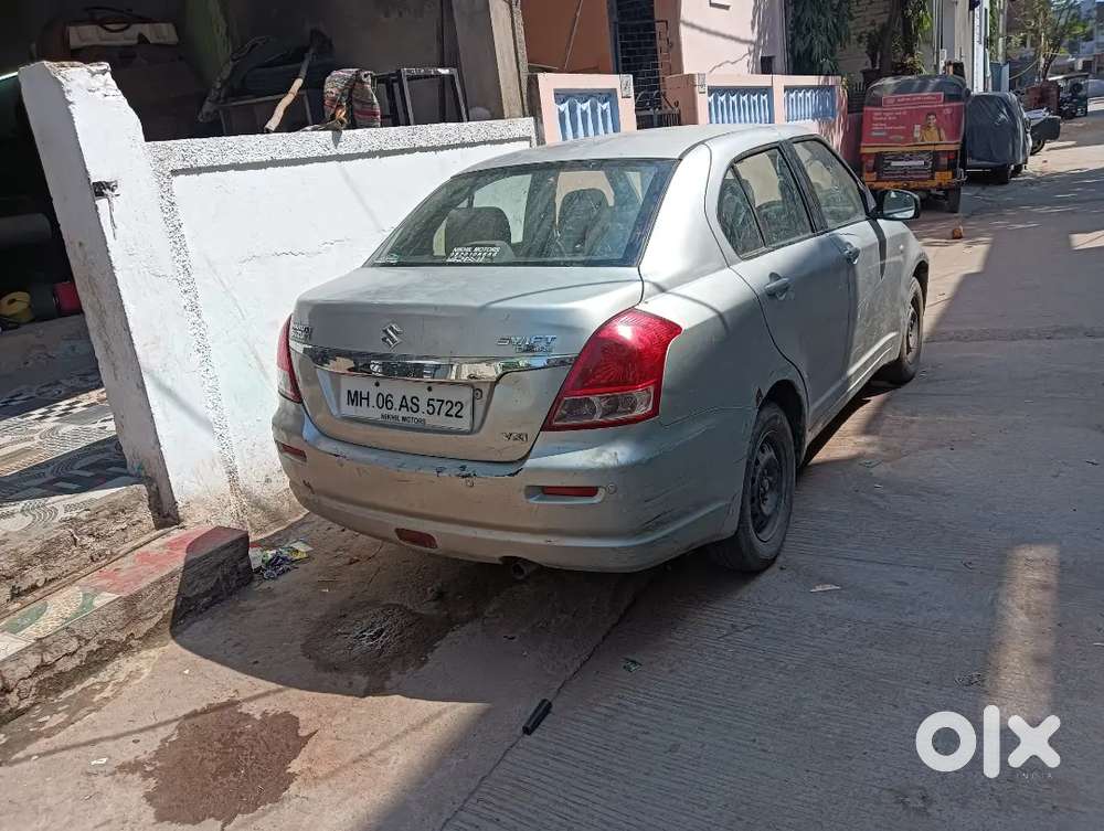 Swift Dzire 2009 Running Gadi Hai Family Ka