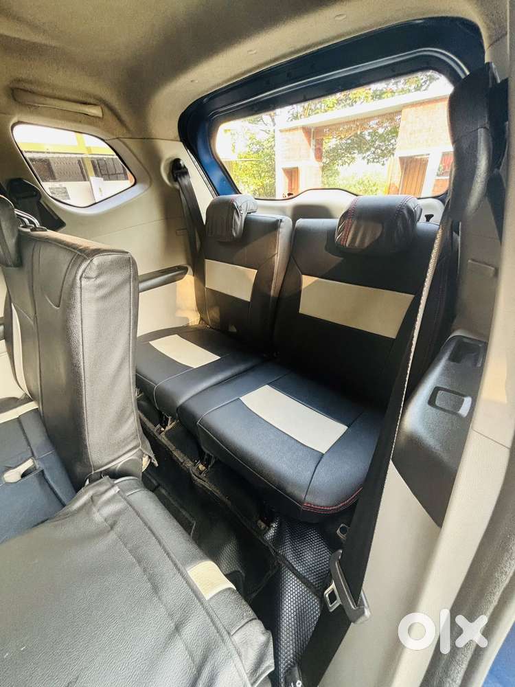 Renault Triber Rxt, 2019, Petrol