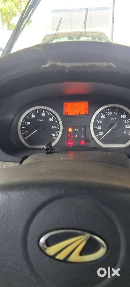 Mahindra Verito 1.4 G4 Bs-iv, 2011, Diesel