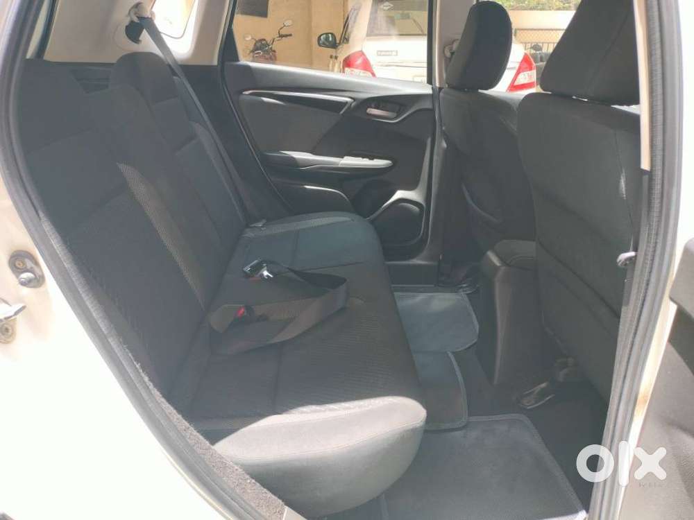 Honda Br-v I-vtec Vx Mt, 2017, Petrol