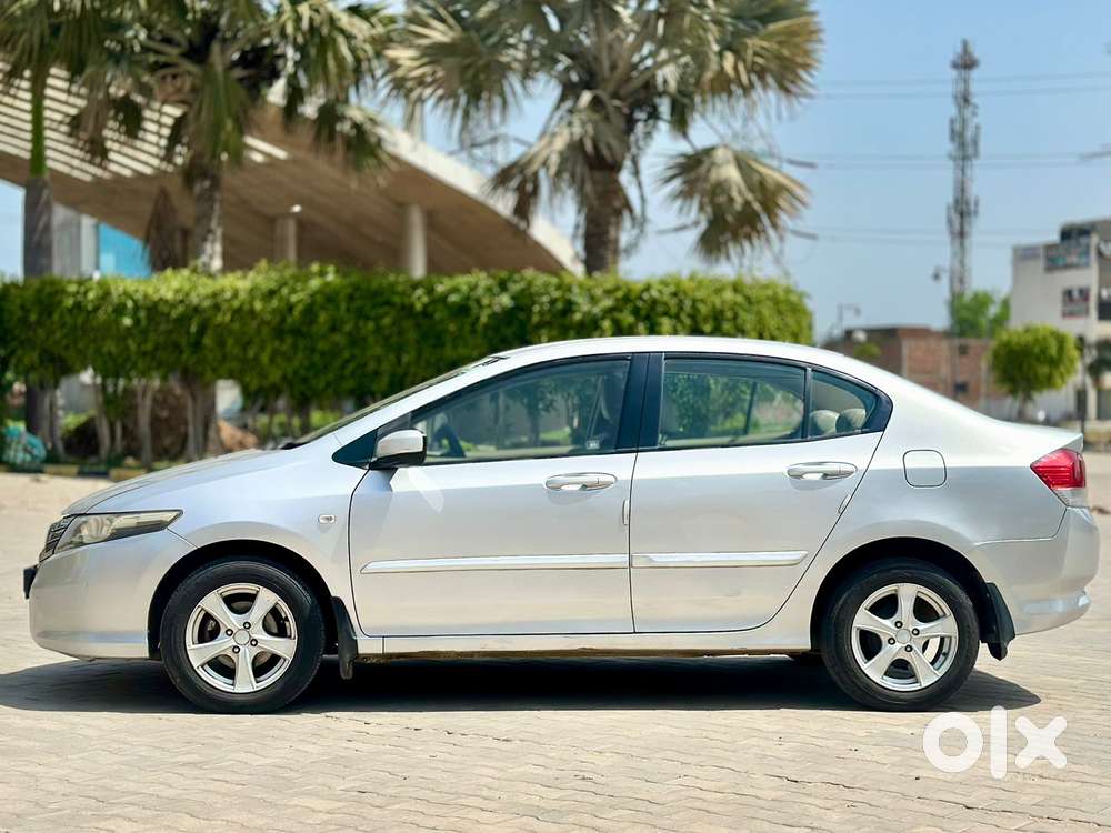 Honda City 2008-2011 1.5 V Mt, 2009, Petrol