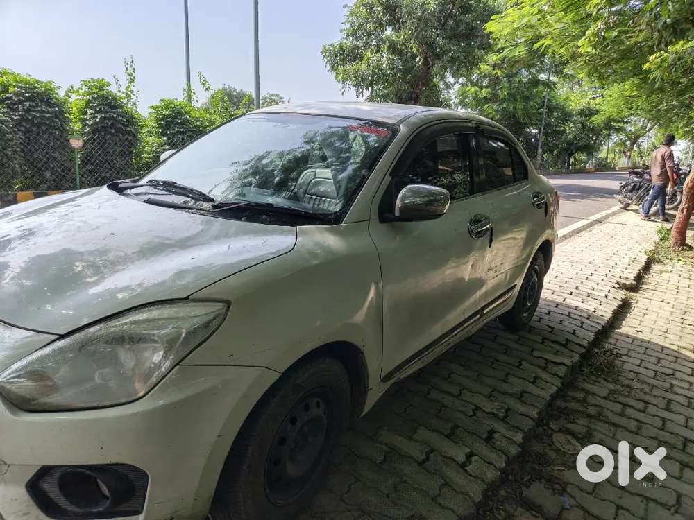 Maruti Dzire Vdi 2019 Diesel Manual