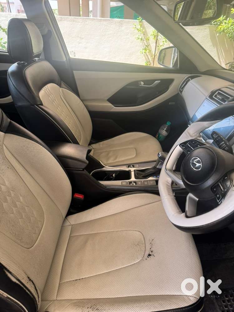 Hyundai Car 2021 Diesel