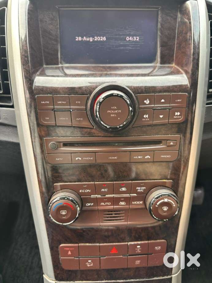 Mahindra Xuv500 W8, 2013, Diesel