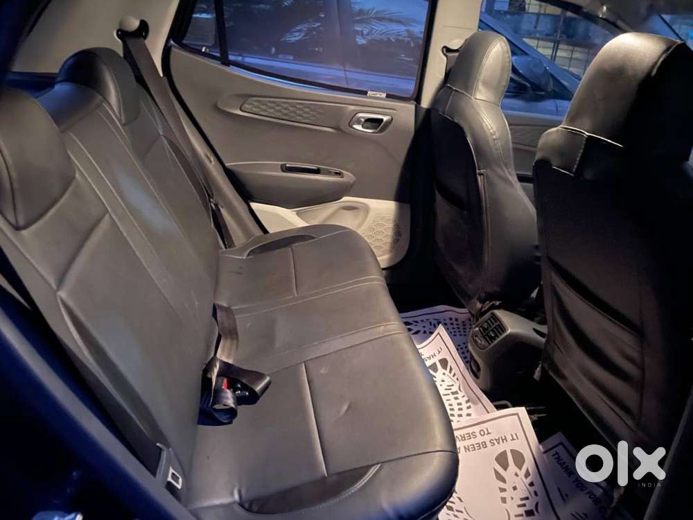 Hyundai Grand I10 Nios 2021 Cng & Hybrids Well Maintained
