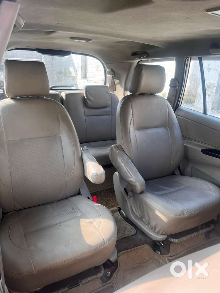 Toyota Innova 2014 Diesel
