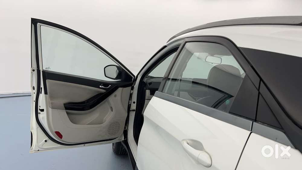 Tata Nexon 1.5 Revotorq Xz Plus, 2021, Diesel