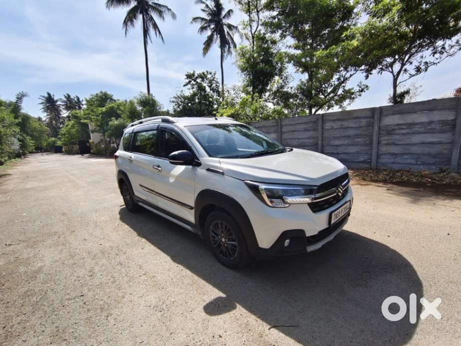 Maruti Suzuki Xl6 Zeta, 2021, Petrol