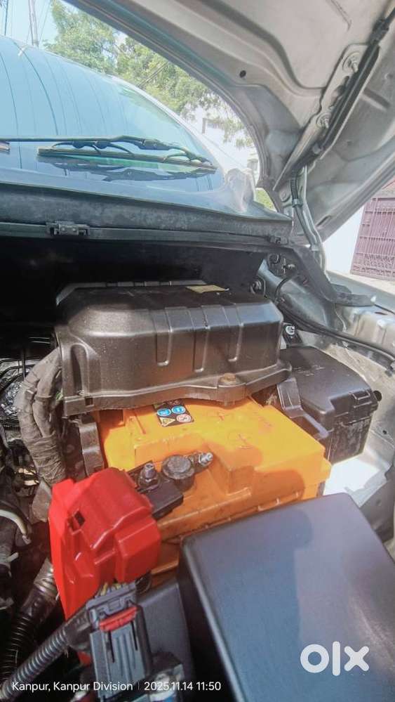 Ford Ecosport 1.5 Petrol Ambiente, 2016, Diesel